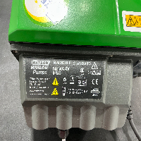 Watson Marlow 530UN/R Pump image 2